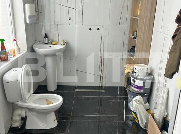 Spațiu industrial de închiriat Manastur - 170878SII | BLITZ Cluj-Napoca | Poza5