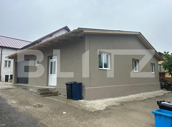 Spațiu industrial de închiriat Manastur - 170878SII | BLITZ Cluj-Napoca | Poza4