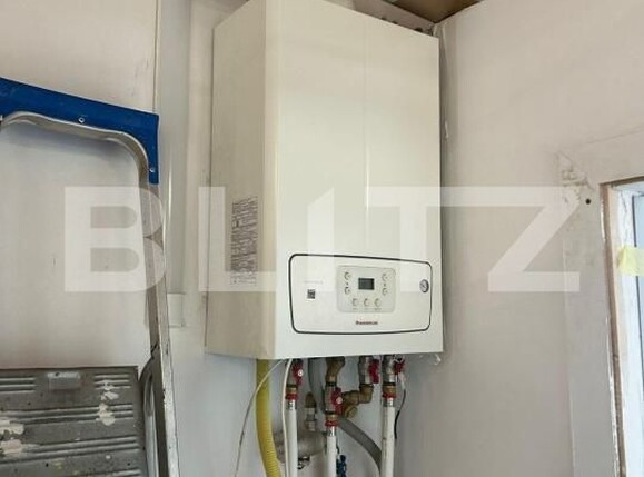 Spațiu industrial de închiriat Manastur - 170878SII | BLITZ Cluj-Napoca | Poza6