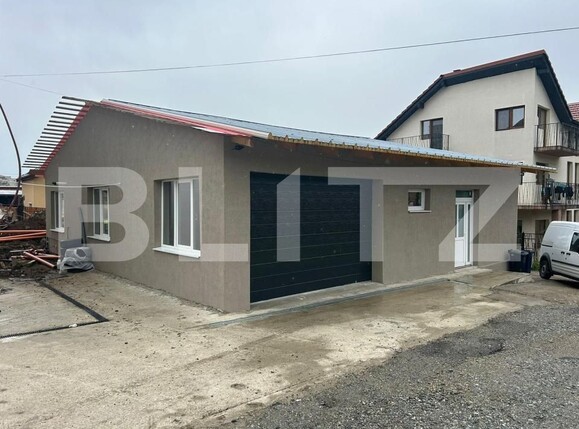 Spațiu industrial de închiriat Manastur - 170878SII | BLITZ Cluj-Napoca | Poza3