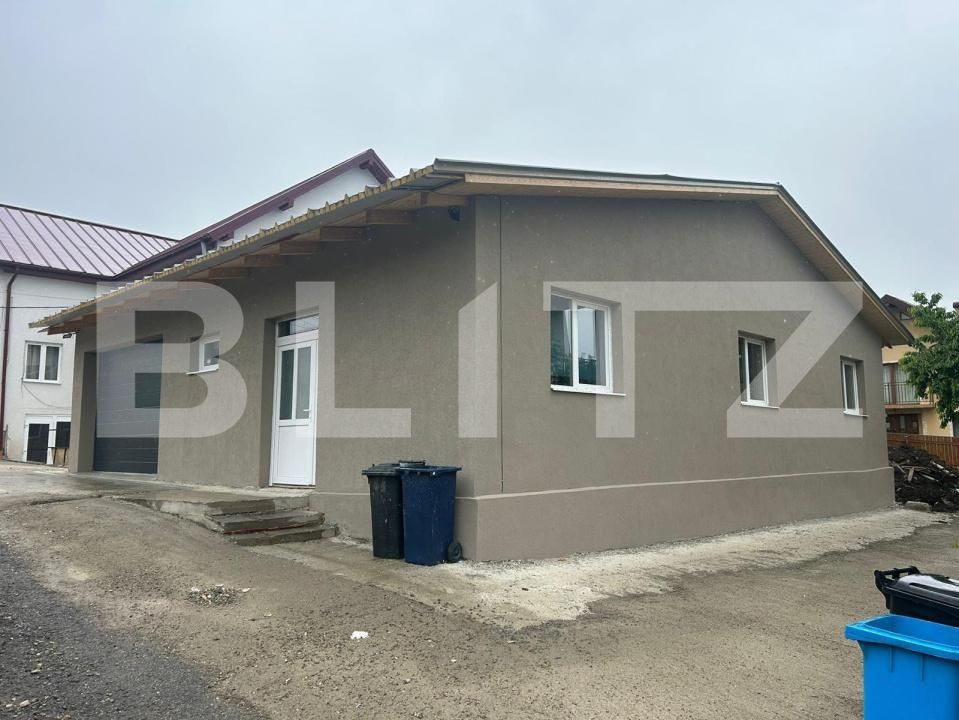 Spațiu industrial de închiriat Manastur - 170878SII | BLITZ Cluj-Napoca | Poza4