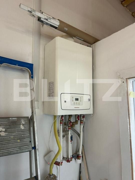 Spațiu industrial de închiriat Manastur - 170878SII | BLITZ Cluj-Napoca | Poza6