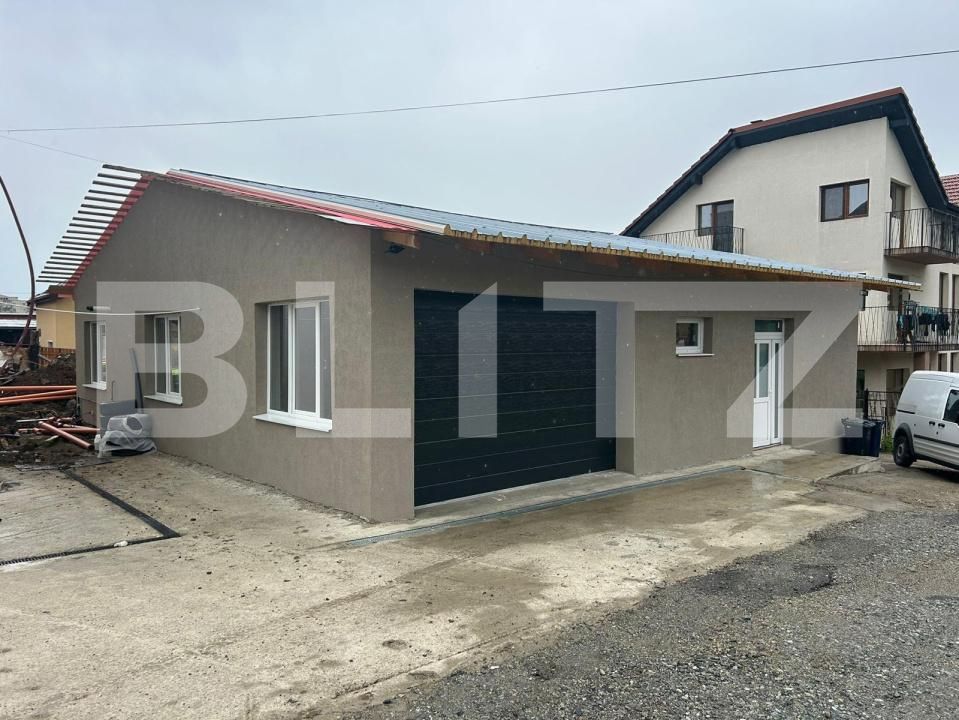 Spațiu industrial de închiriat Manastur - 170878SII | BLITZ Cluj-Napoca | Poza3