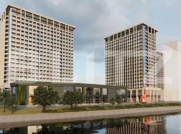 Apartament de vânzare 2 camere Semicentral - 170879AV | BLITZ Cluj-Napoca | Poza1