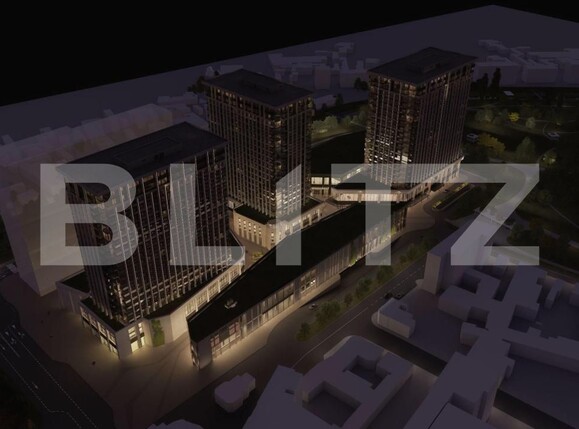 Apartament de vânzare 2 camere Semicentral - 170879AV | BLITZ Cluj-Napoca | Poza4