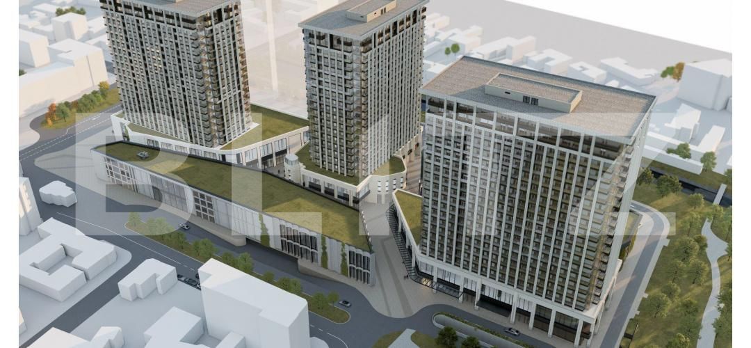 Apartament de vânzare 2 camere Semicentral - 170879AV | BLITZ Cluj-Napoca | Poza2