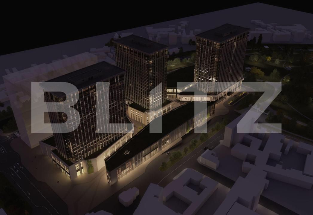 Apartament de vânzare 2 camere Semicentral - 170879AV | BLITZ Cluj-Napoca | Poza4