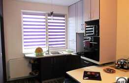 Apartament de vanzare, 2 camere, 40 mp! Parcare! Zona strazii Avram Iancu!