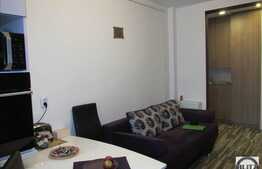 Apartament de vanzare, 2 camere, 40 mp! Parcare! Zona strazii Avram Iancu!
