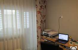 Apartament de vanzare, 2 camere, 40 mp! Parcare! Zona strazii Avram Iancu!