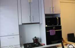 Apartament de vanzare, 2 camere, 40 mp! Parcare! Zona strazii Avram Iancu!