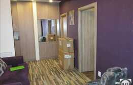 Apartament de vanzare, 2 camere, 40 mp! Parcare! Zona strazii Avram Iancu!