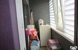 Apartament de vanzare, 2 camere, 40 mp! Parcare! Zona strazii Avram Iancu!