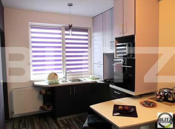 Apartament de vânzare 2 camere Floreşti - 17088AV | BLITZ Cluj-Napoca | Poza1