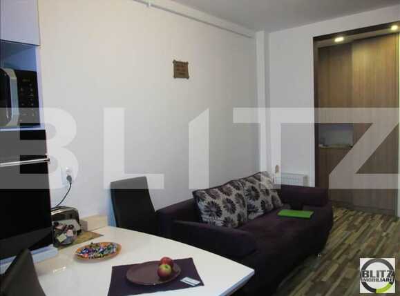Apartament de vânzare 2 camere Floreşti - 17088AV | BLITZ Cluj-Napoca | Poza3