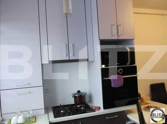Apartament de vânzare 2 camere Floreşti - 17088AV | BLITZ Cluj-Napoca | Poza2