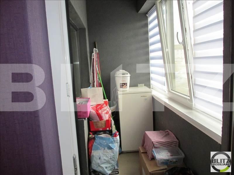 Apartament de vânzare 2 camere Floreşti - 17088AV | BLITZ Cluj-Napoca | Poza9