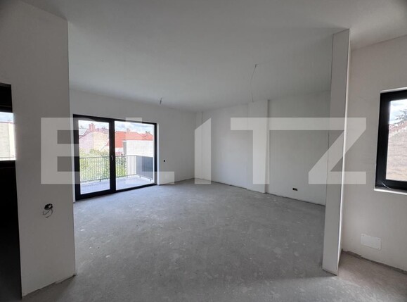 Apartament de vânzare 3 camere Central - 170880AV | BLITZ Cluj-Napoca | Poza1