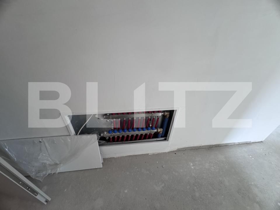 Apartament de vânzare 3 camere Central - 170880AV | BLITZ Cluj-Napoca | Poza14