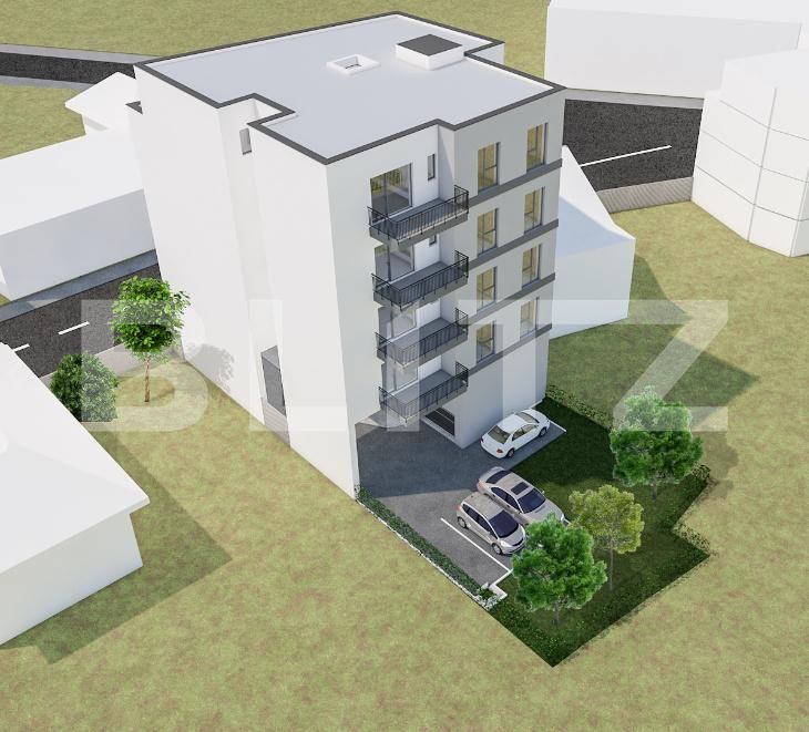 Apartament de vânzare 3 camere Central - 170880AV | BLITZ Cluj-Napoca | Poza13