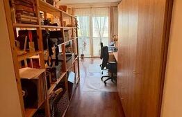 Apartament de vanzare, cu 1 camera, 35 mp, zona Marasti 