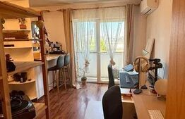 Apartament de vanzare, cu 1 camera, 35 mp, zona Marasti 
