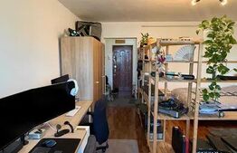 Apartament de vanzare, cu 1 camera, 35 mp, zona Marasti 