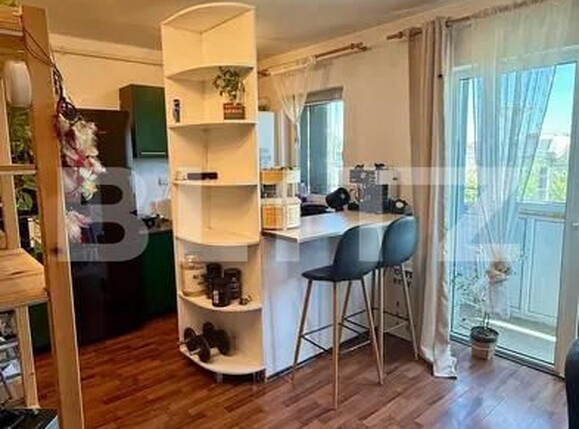 Garsonieră de vânzare Marasti - 170881AV | BLITZ Cluj-Napoca | Poza1