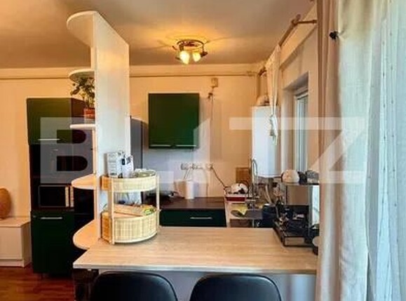 Garsonieră de vânzare Marasti - 170881AV | BLITZ Cluj-Napoca | Poza2