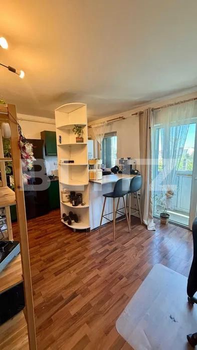 Garsonieră de vânzare Marasti - 170881AV | BLITZ Cluj-Napoca | Poza1