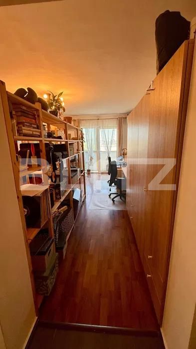 Garsonieră de vânzare Marasti - 170881AV | BLITZ Cluj-Napoca | Poza4