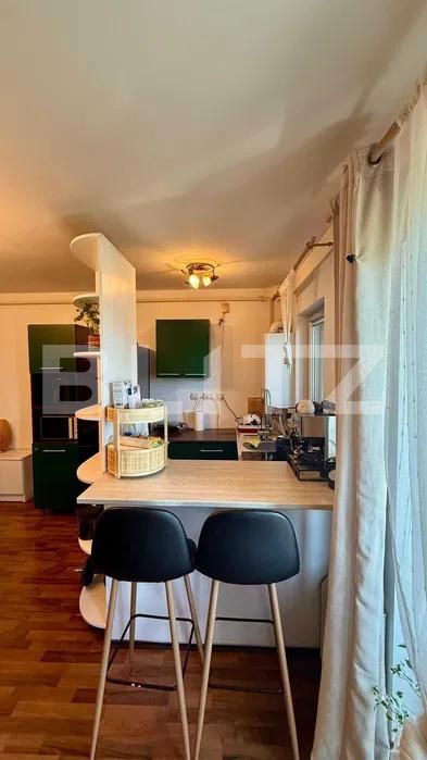 Garsonieră de vânzare Marasti - 170881AV | BLITZ Cluj-Napoca | Poza2