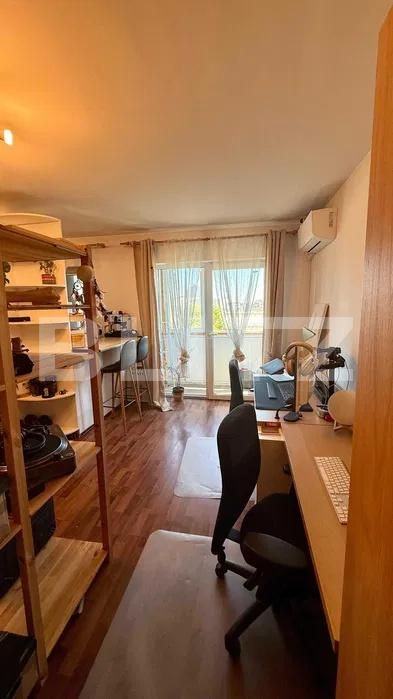 Garsonieră de vânzare Marasti - 170881AV | BLITZ Cluj-Napoca | Poza3