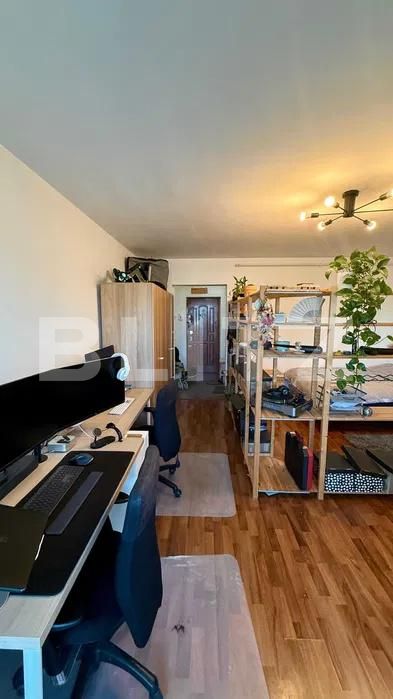 Garsonieră de vânzare Marasti - 170881AV | BLITZ Cluj-Napoca | Poza5