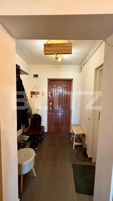 Garsonieră de vânzare Marasti - 170881AV | BLITZ Cluj-Napoca | Poza8