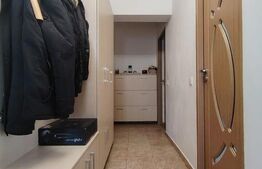 Apartament cu 2 camere, 54 mp, complet mobilat, situat în zona Iris.