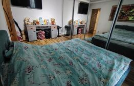 Apartament cu 2 camere, 54 mp, complet mobilat, situat în zona Iris.