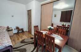 Apartament cu 2 camere, 54 mp, complet mobilat, situat în zona Iris.