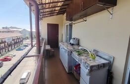 Apartament cu 2 camere, 54 mp, complet mobilat, situat în zona Iris.