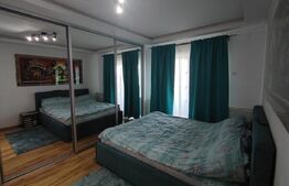 Apartament cu 2 camere, 54 mp, complet mobilat, situat în zona Iris.