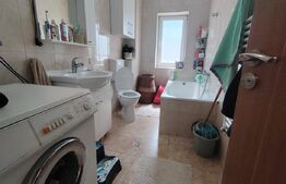 Apartament cu 2 camere, 54 mp, complet mobilat, situat în zona Iris.