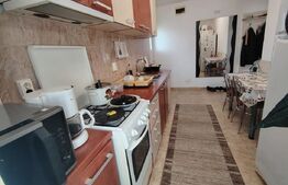 Apartament cu 2 camere, 54 mp, complet mobilat, situat în zona Iris.