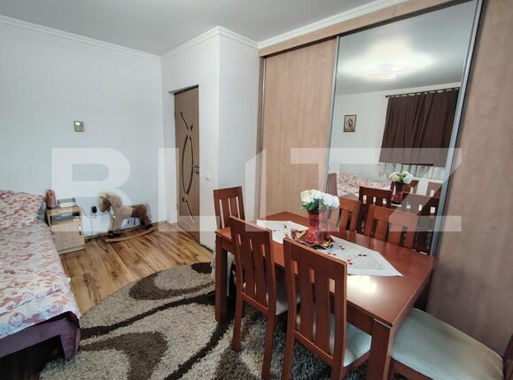 Apartament de vânzare 2 camere Iris - 170882AV | BLITZ Cluj-Napoca | Poza4