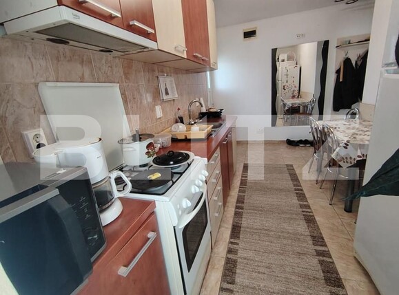 Apartament de vânzare 2 camere Iris - 170882AV | BLITZ Cluj-Napoca | Poza5