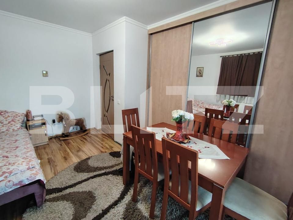 Apartament de vânzare 2 camere Iris - 170882AV | BLITZ Cluj-Napoca | Poza4