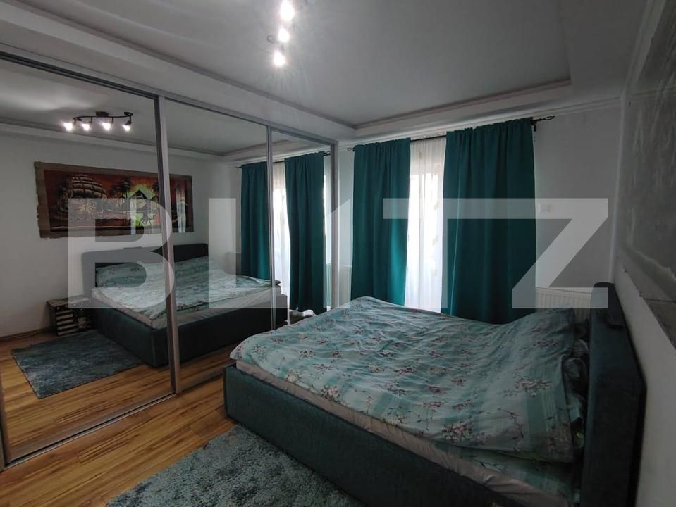 Apartament de vânzare 2 camere Iris - 170882AV | BLITZ Cluj-Napoca | Poza1