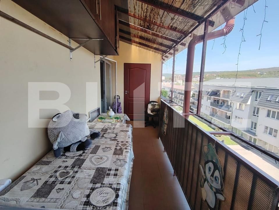 Apartament de vânzare 2 camere Iris - 170882AV | BLITZ Cluj-Napoca | Poza7