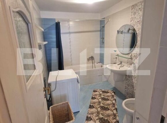 Apartament de închiriat 2 camere Floreşti - 170883AI | BLITZ Cluj-Napoca | Poza6
