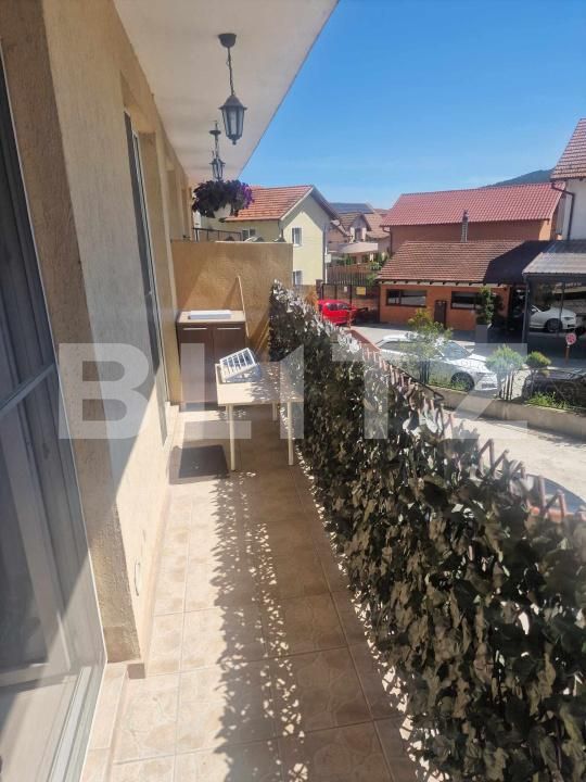 Apartament de închiriat 2 camere Floreşti - 170883AI | BLITZ Cluj-Napoca | Poza7