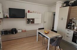Apartament 2 camere, Tractorul, etaj 3, de vanzare